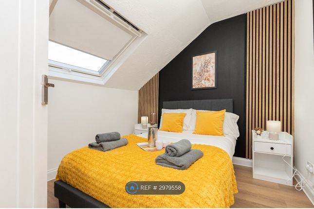 Flat, Clifton Road, Littlehampton photo 5