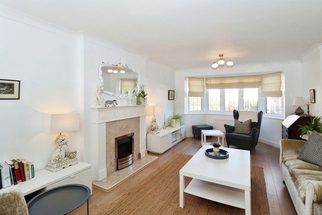 Detached house for sale in Applin Green, Emersons Green, Bristol