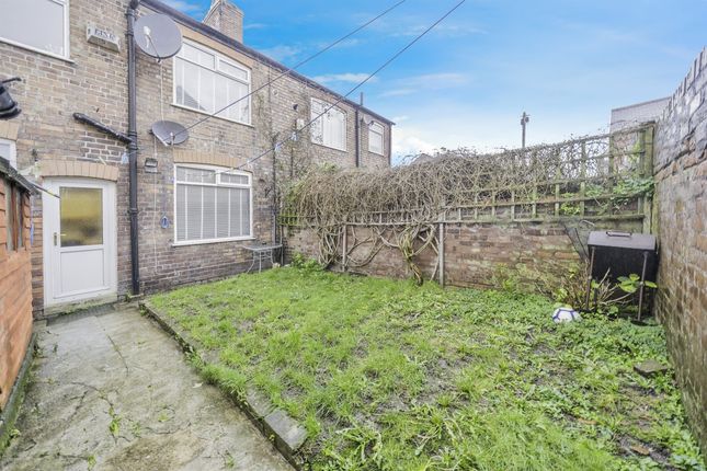 Terraced house for sale in Beverley Road, New Ferry, Wirral