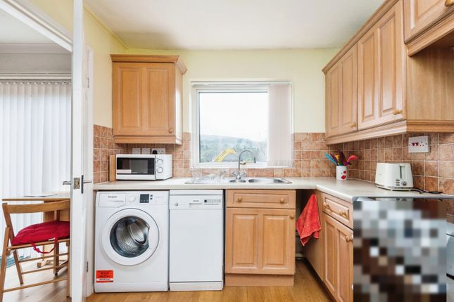 Flat for sale in The Grove, Stroud
