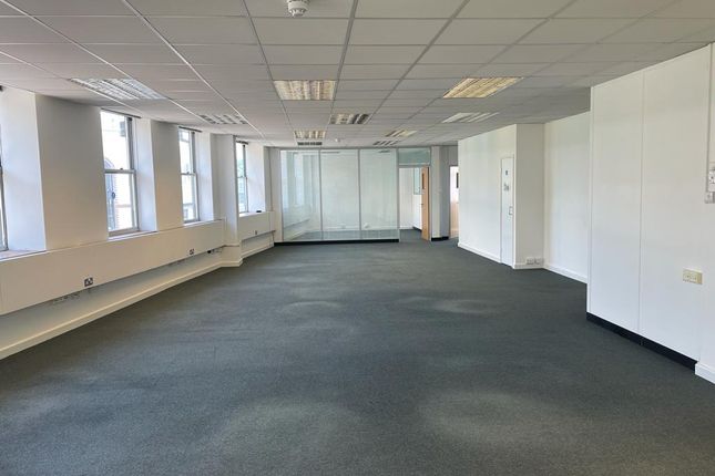 Office to let in 12 - 14 Church Street, Brighton