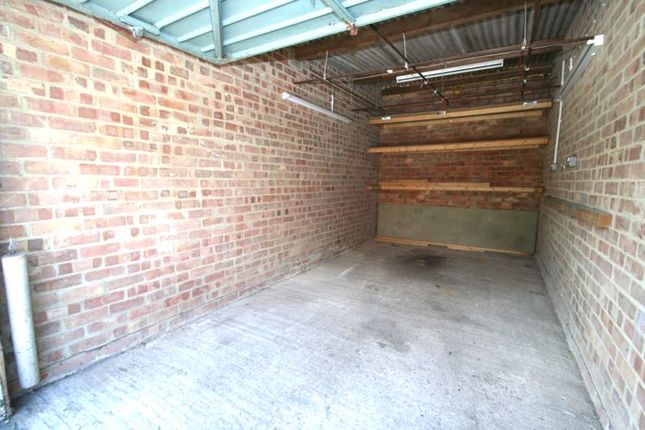 Garages, Chesterfield Rd, Goring By Sea photo 3