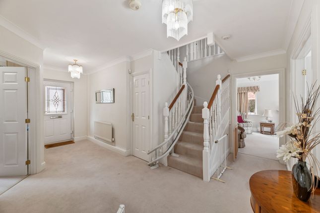 19 Summerville Gardens, Warrington photo 2