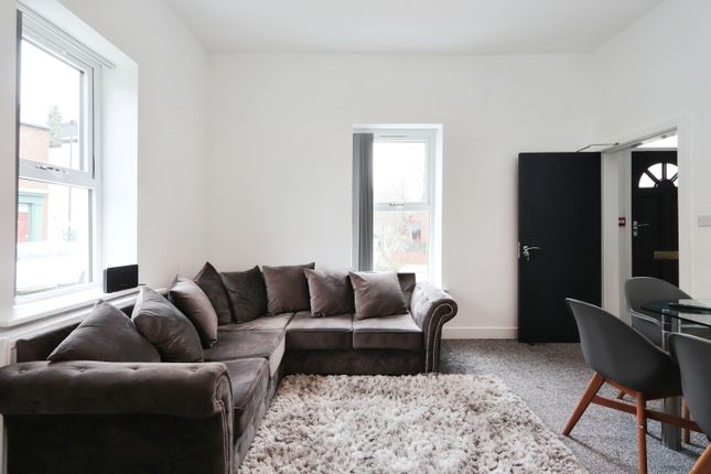 End terrace house for sale in William Street, Sheffield, South Yorkshire