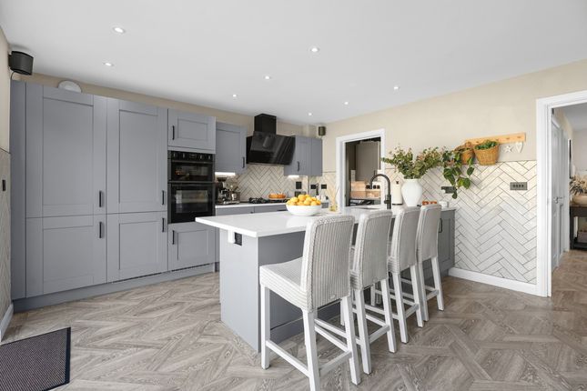 24, Sleath Drive, Lutterworth photo 4