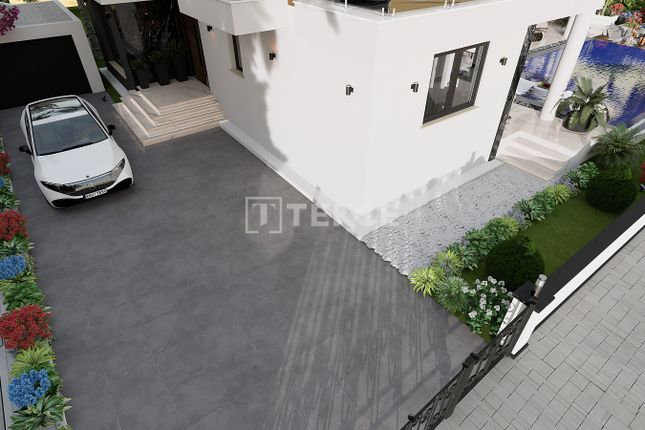 Detached house for sale in Edremit, Girne, North Cyprus, Cyprus