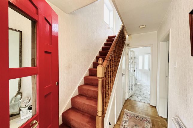 Detached house for sale in Denson Road, Timperley, Altrincham