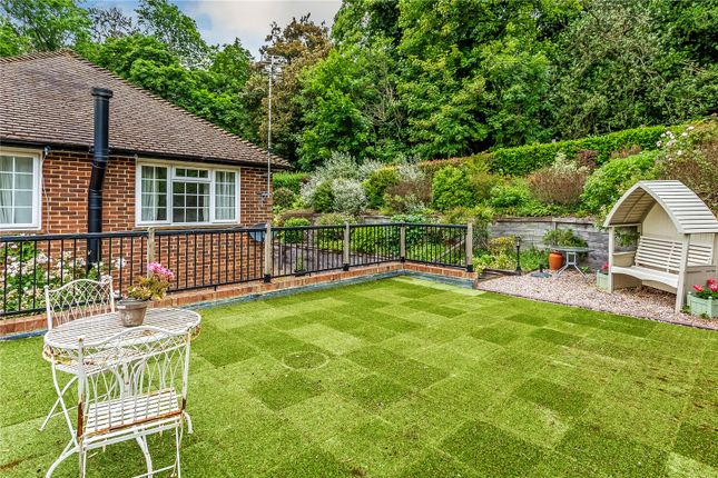 Detached house for sale in Park Ley Road, Woldingham, Caterham, Surrey