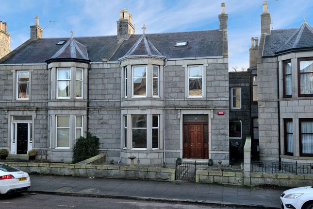 Thumbnail Semi-detached house for sale in 32 Belvidere Crescent, Aberdeen