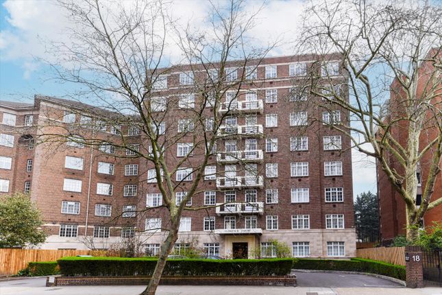 Flat to rent in Florence Court, Maida Vale, London