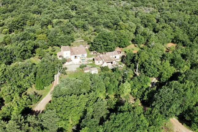 Villa for sale in Bauduen, Var Countryside (Fayence, Lorgues, Cotignac), Provence - Var