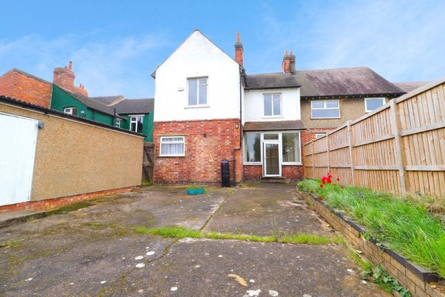 Semi-detached house to rent in Melton Road North, Wellingborough