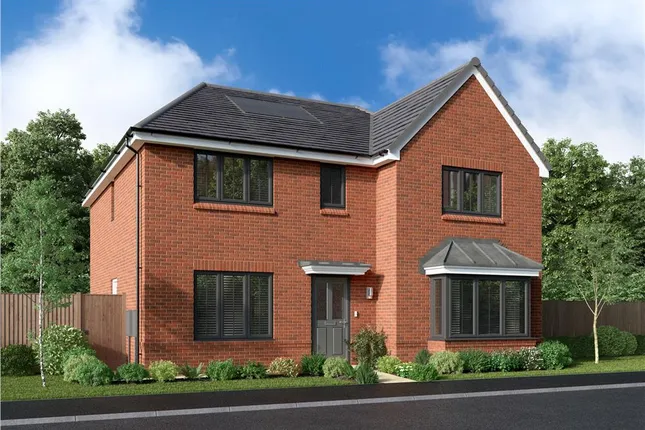 Miller Homes - Silver Willows