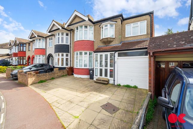 End terrace house for sale in Westrow Drive, Barking