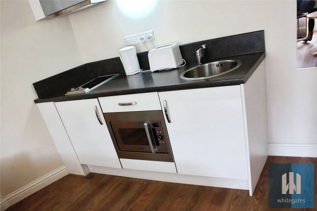 Studio 1, 10, Highfields Road, Huddersfield photo 3