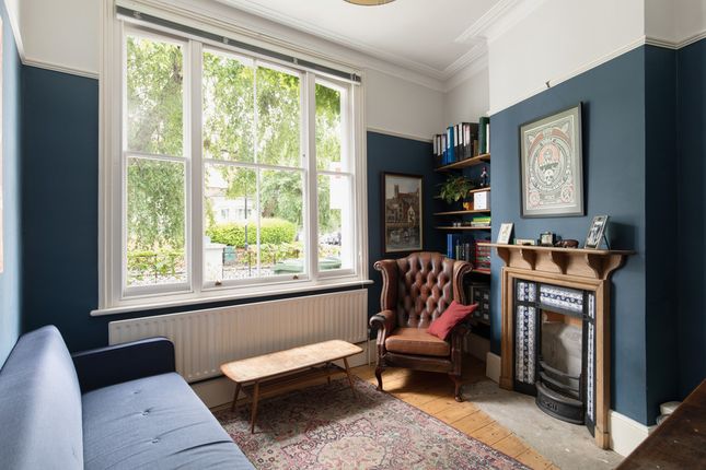 End terrace house for sale in Edric Road, New Cross