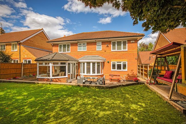 9, Palatine Grove, Derby photo 4