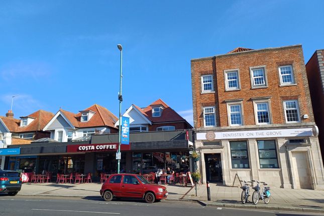 1-bed flat on 2, 40, Southbourne Grove, Bournemouth, £995/mo