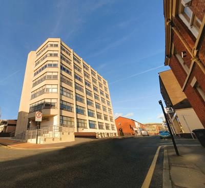 Thumbnail Office to let in Norwest Court, Guildhall Street, Preston