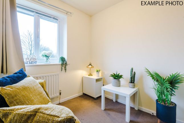 2-bed terraced on 76, Lloyd Mansions, Salford, £676/mo