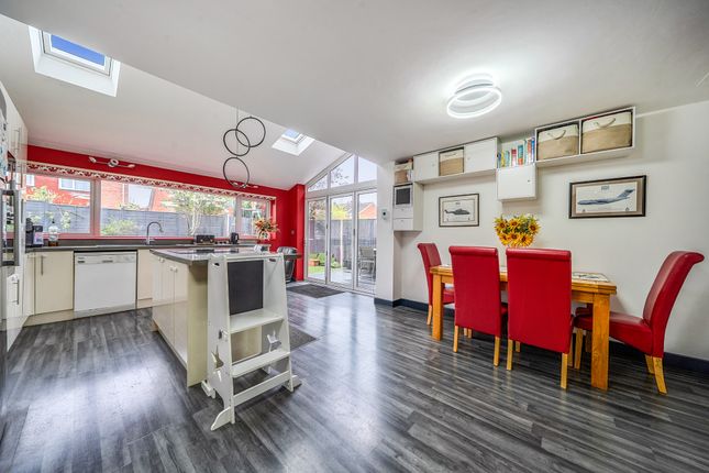 1, Moffit Way, Stourport-On-Severn photo 4
