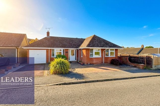 3-bed house on 2, Abbey Meadow, Halstead, £410,000