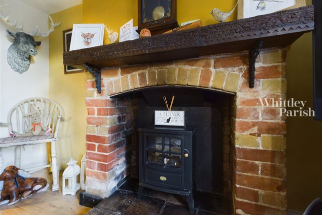 Cottage for sale in Old Chapel Yard, Starston, Harleston