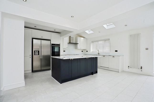 Normanby Road, Nottingham photo 3
