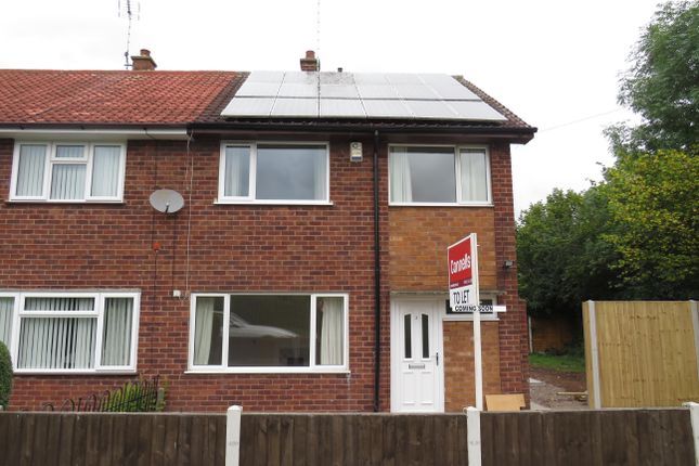 Property to rent in Dryden Crescent, Stafford
