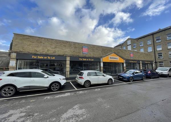 Thumbnail Retail premises for sale in 19 Charles Street, Units 1-5, Halifax
