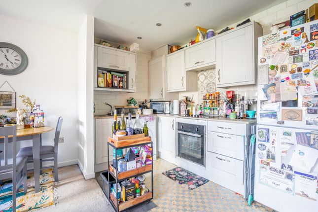 Flat for sale in Olympian Court, York