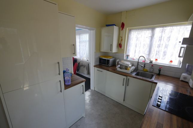 End terrace house for sale in Hadrian Close, Staines-Upon-Thames
