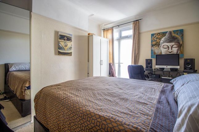 Flat for sale in Brunswick Road, Southend-On-Sea