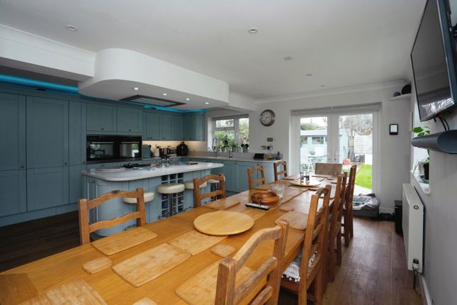 Bungalow for sale in Stonefields, Rustington, Littlehampton, West Sussex