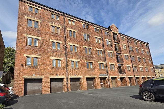 2-bed flat on Apartment 30 Tow Path House, 10, Canal Road, KEIGHLEY, £80,000