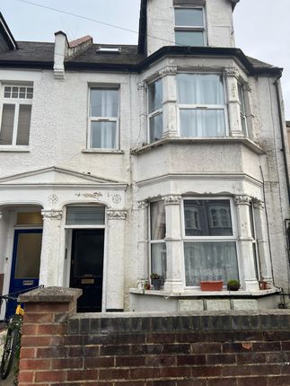 Thumbnail Flat for sale in Holmesdale Road, South Norwood