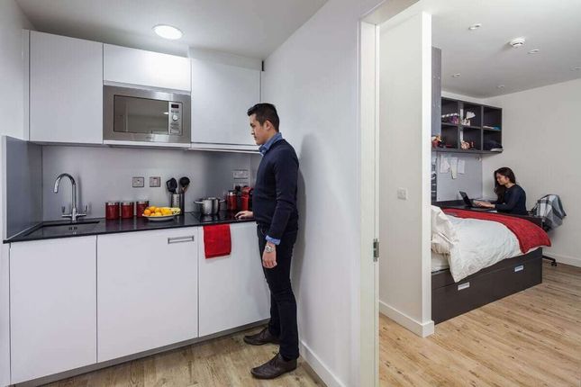103B, Camley Street, London photo 4