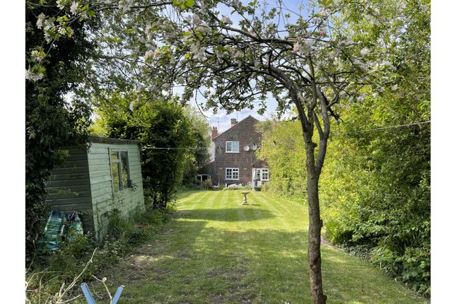 Cottage for sale in Water Lane, Wootton, Northampton