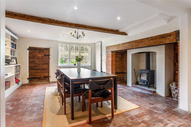 Detached house for sale in Theobalds Road, Burgess Hill