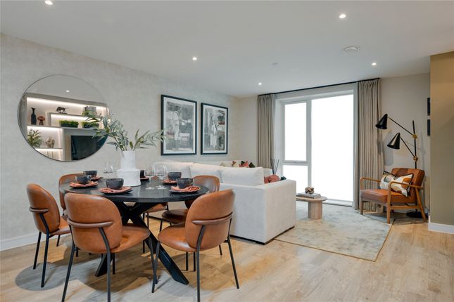 Apt 17 The Clifton Collection,, Apartment 17, The Clifton Collection, Clifton photo 4