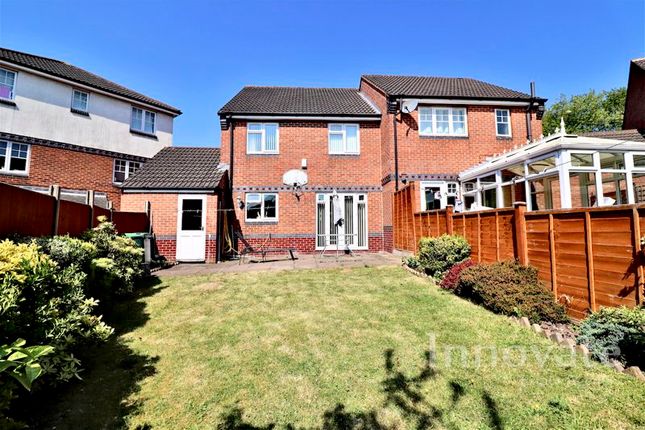 Semi-detached house for sale in Doulton Drive, Smethwick