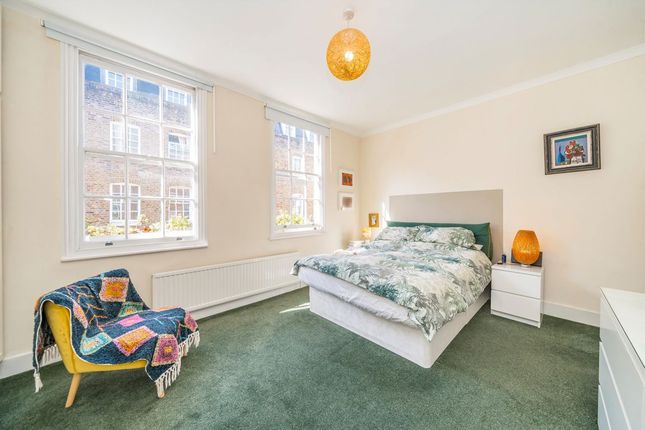 10, Rousden Street, London photo 4