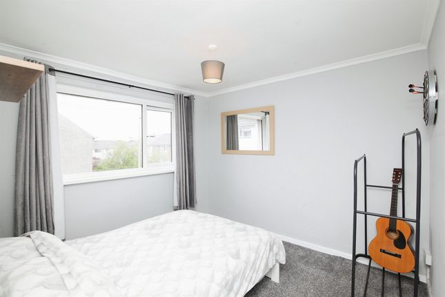 End terrace house for sale in Wellfield Court, Church Village, Pontypridd