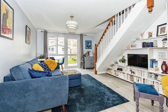 End terrace house for sale in Pound Lane, Shaftesbury