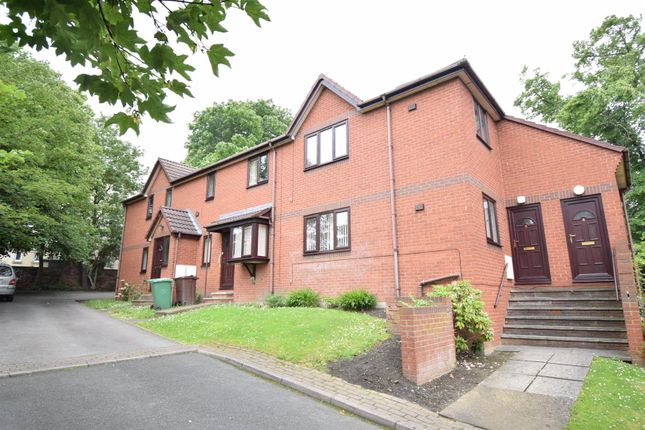 Thumbnail Flat to rent in 8 Manygates Court, Sandal