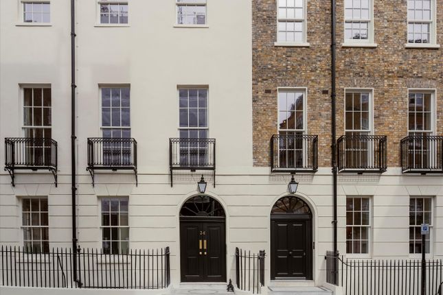 36, 37 Hertford Street Residences, London photo 2