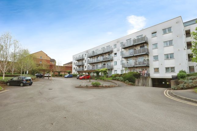 Flat for sale in Cherry Street, Sheffield, South Yorkshire