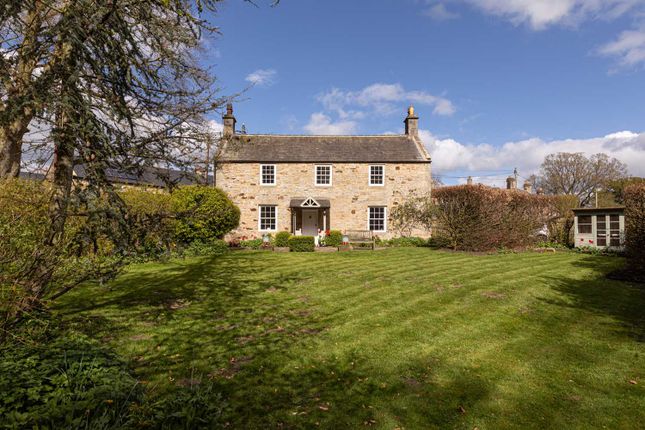 Detached house for sale in Bridge House, Newbrough, Hexham, Northumberland