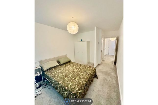Turner Crescent, Hauxton, Cambridge photo 5