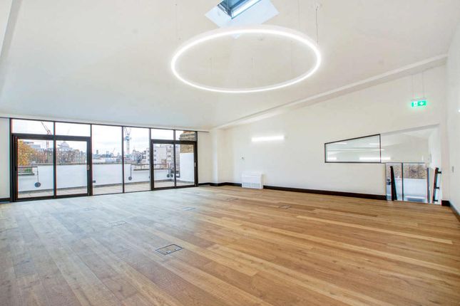 Thumbnail Office to let in 3 Sutton Lane, Clerkenwell, London